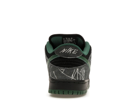 Nike SB Dunk Low There Skateboards