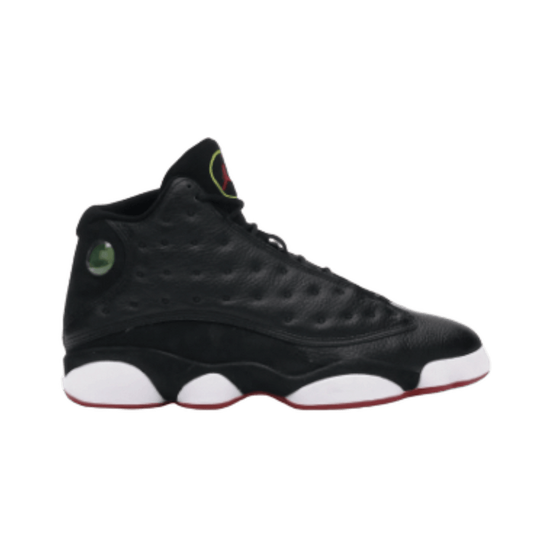 Air Jordan 13 Retro 'Playoff' Black 2023