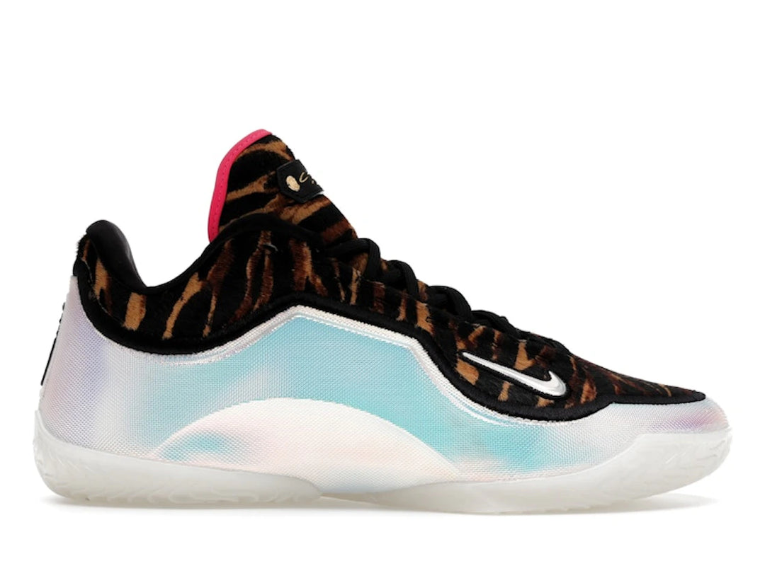 Nike LeBron 23 Heat Wave Men 13 New