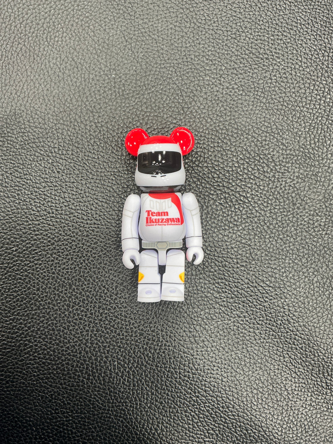 Be@rbrick Series 50 "Team Ikuzawa" 100%