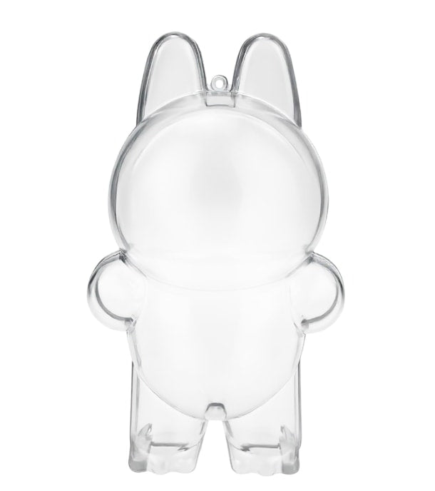 Labubu Protective Case