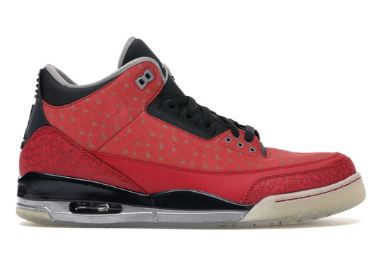 Jordan 3 Retro Doernbecher (2013)