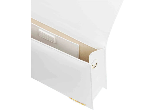 Jacquemus Le Bambinou White - Handbags - Jawns on Fire Sneakers &amp; Shoes