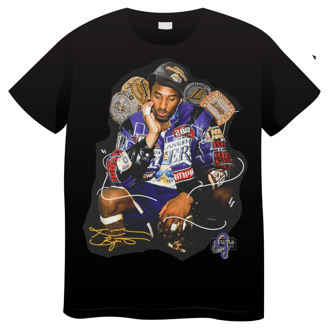 Jalen Love Hurts Championship Full - Original Jawns - Black T-Shirt - T-Shirt - Jawns on Fire Sneakers & Shoes