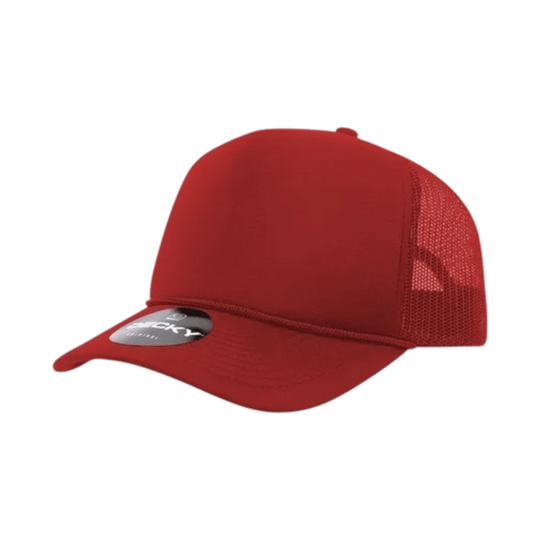 JAWNS - Original Jawns Trucker Hat - Headwear - Jawns on Fire Sneakers & Shoes