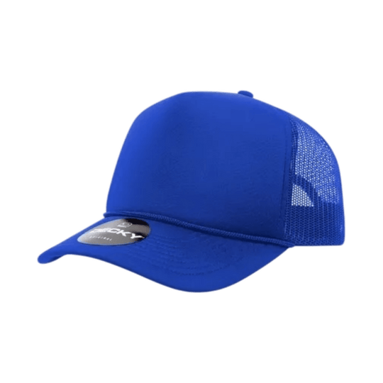 JAWNS - Original Jawns Trucker Hat - Headwear - Jawns on Fire Sneakers & Shoes