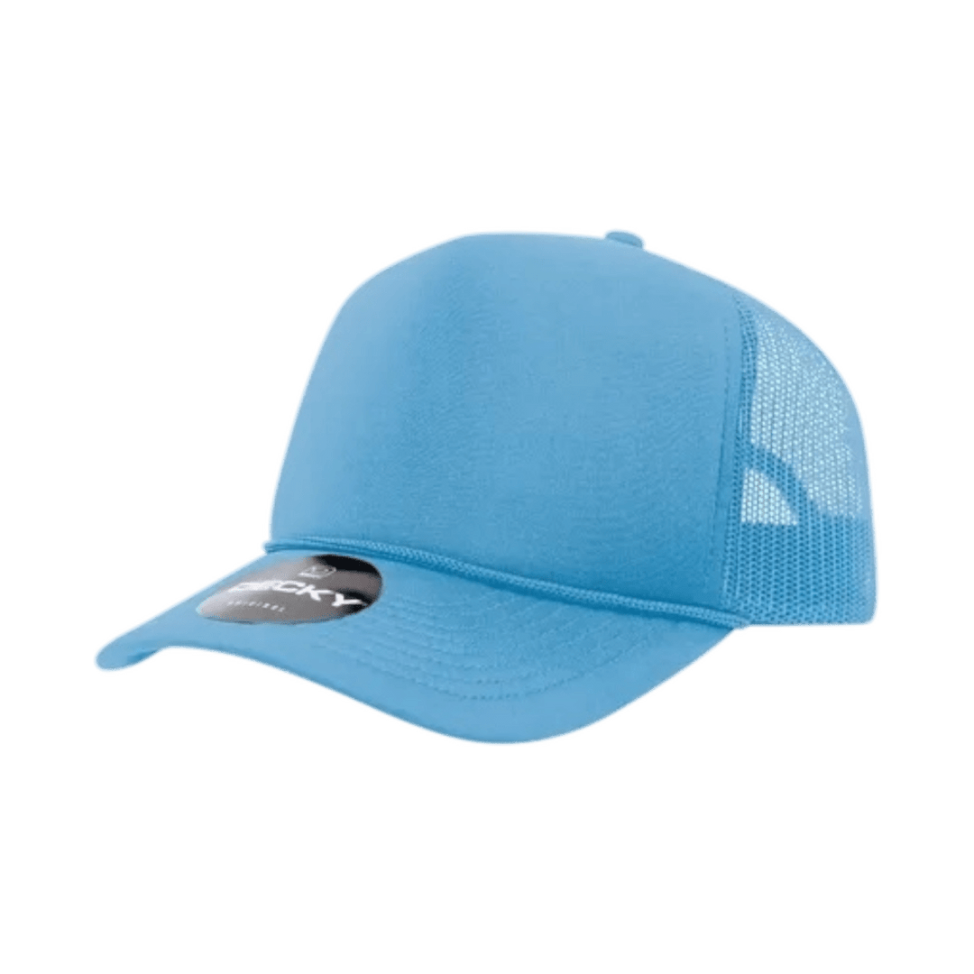 JAWNS - Original Jawns Trucker Hat - Headwear - Jawns on Fire Sneakers & Shoes