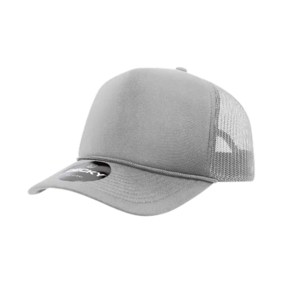 JAWNS - Original Jawns Trucker Hat - Headwear - Jawns on Fire Sneakers & Shoes