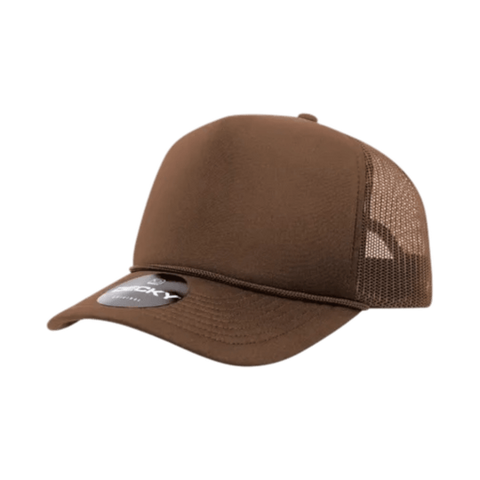 JAWNS - Original Jawns Trucker Hat - Headwear - Jawns on Fire Sneakers & Shoes