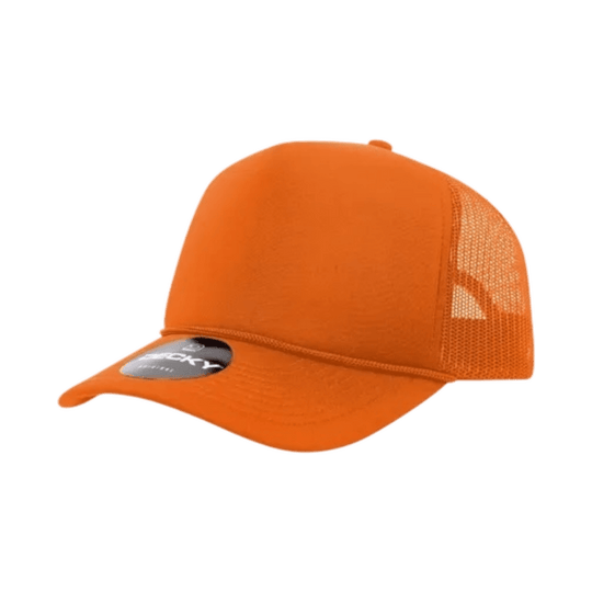 JAWNS - Original Jawns Trucker Hat - Headwear - Jawns on Fire Sneakers & Shoes