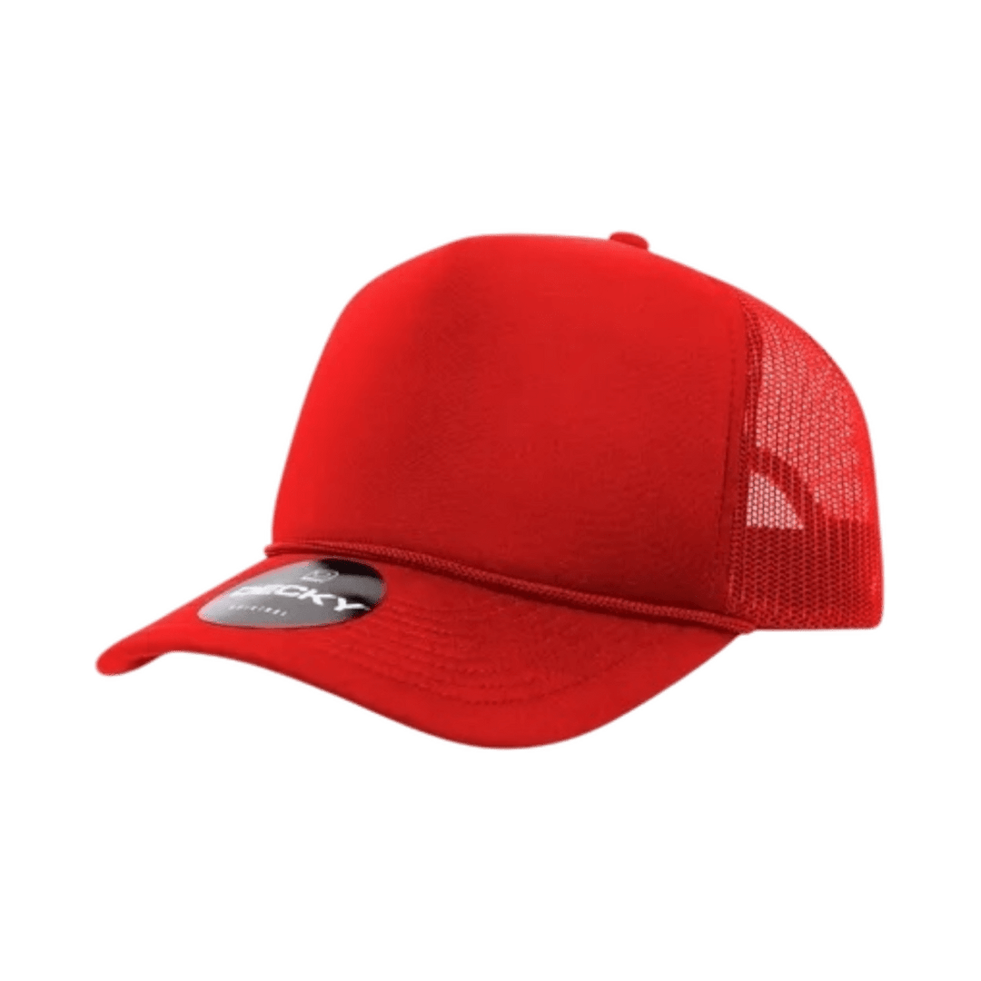 JAWNS - Original Jawns Trucker Hat - Headwear - Jawns on Fire Sneakers & Shoes