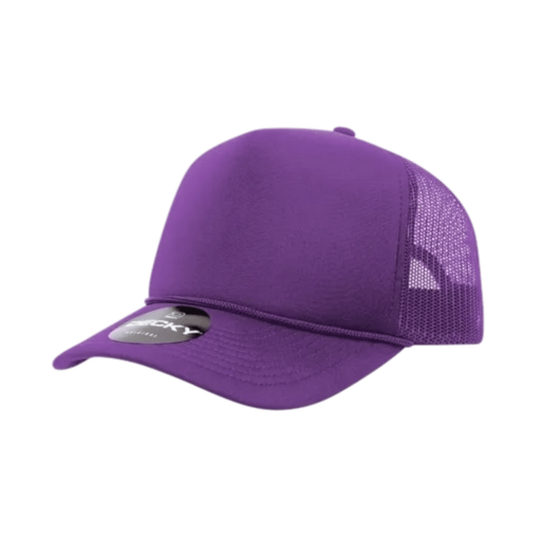 JAWNS - Original Jawns Trucker Hat - Headwear - Jawns on Fire Sneakers & Shoes