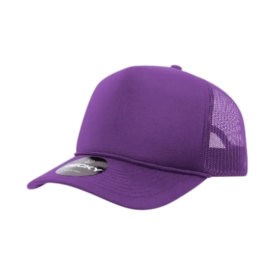 JAWNS - Original Jawns Trucker Hat - Headwear - Jawns on Fire Sneakers & Shoes