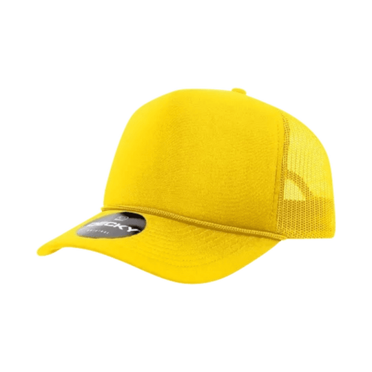 JAWNS - Original Jawns Trucker Hat - Headwear - Jawns on Fire Sneakers & Shoes