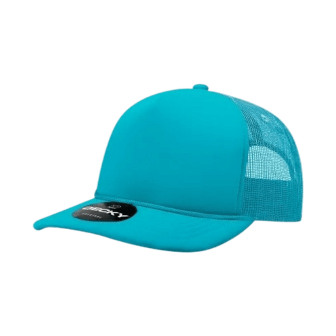 JAWNS - Original Jawns Trucker Hat - Headwear - Jawns on Fire Sneakers & Shoes