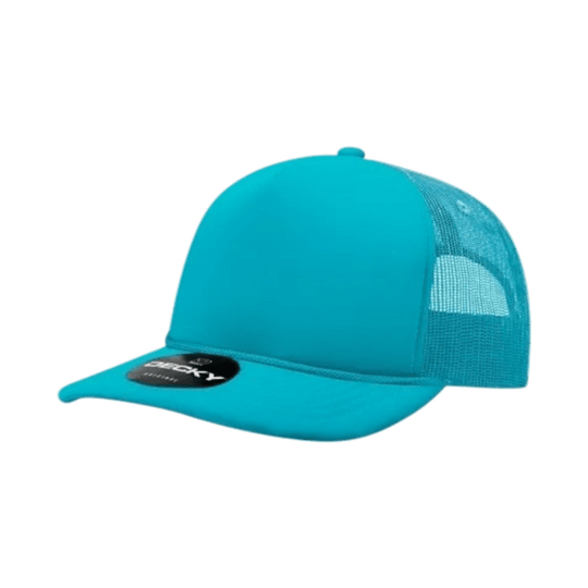 JAWNS - Original Jawns Trucker Hat - Headwear - Jawns on Fire Sneakers & Shoes