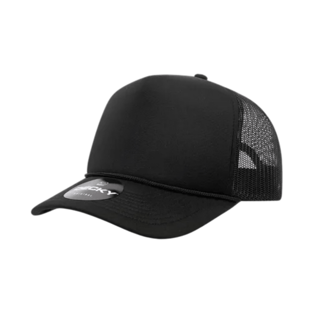 JAWNS - Original Jawns Trucker Hat - Headwear - Jawns on Fire Sneakers & Shoes