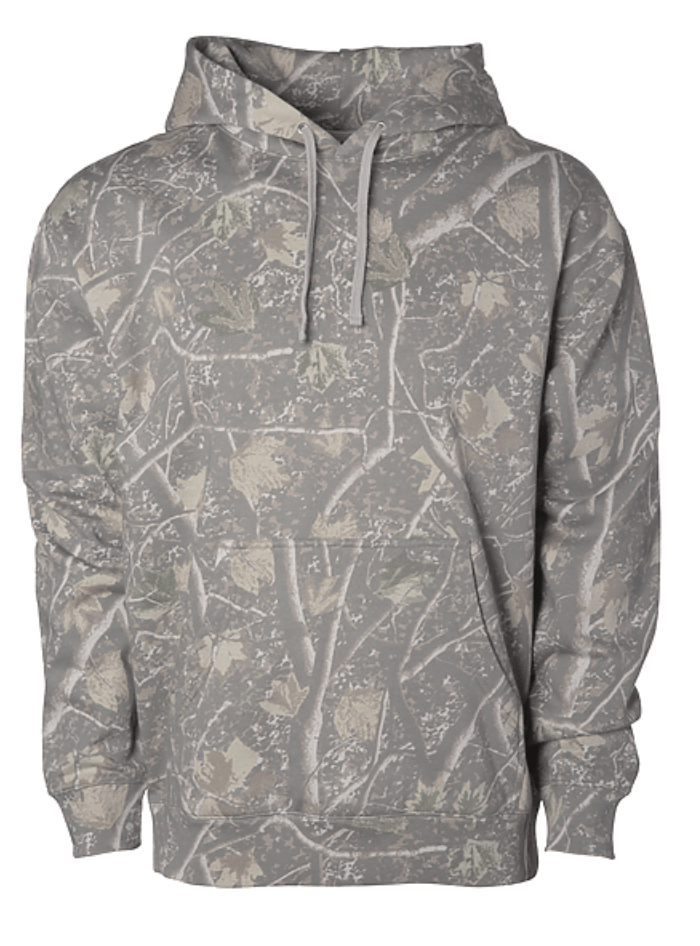 Jawns Premier Hoodie - Deadwood Tree Camo - Hoodie - Jawns on Fire Sneakers & Shoes