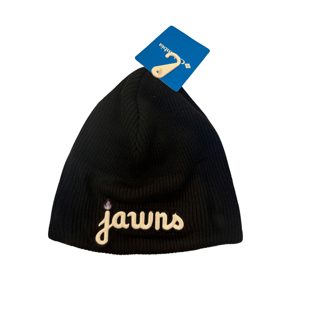 JAWNS - Premium Beanie - Headwear - Jawns on Fire Sneakers & Shoes