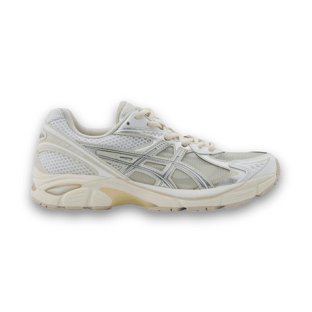Asics GT-2160 Sneaker Gold Cream