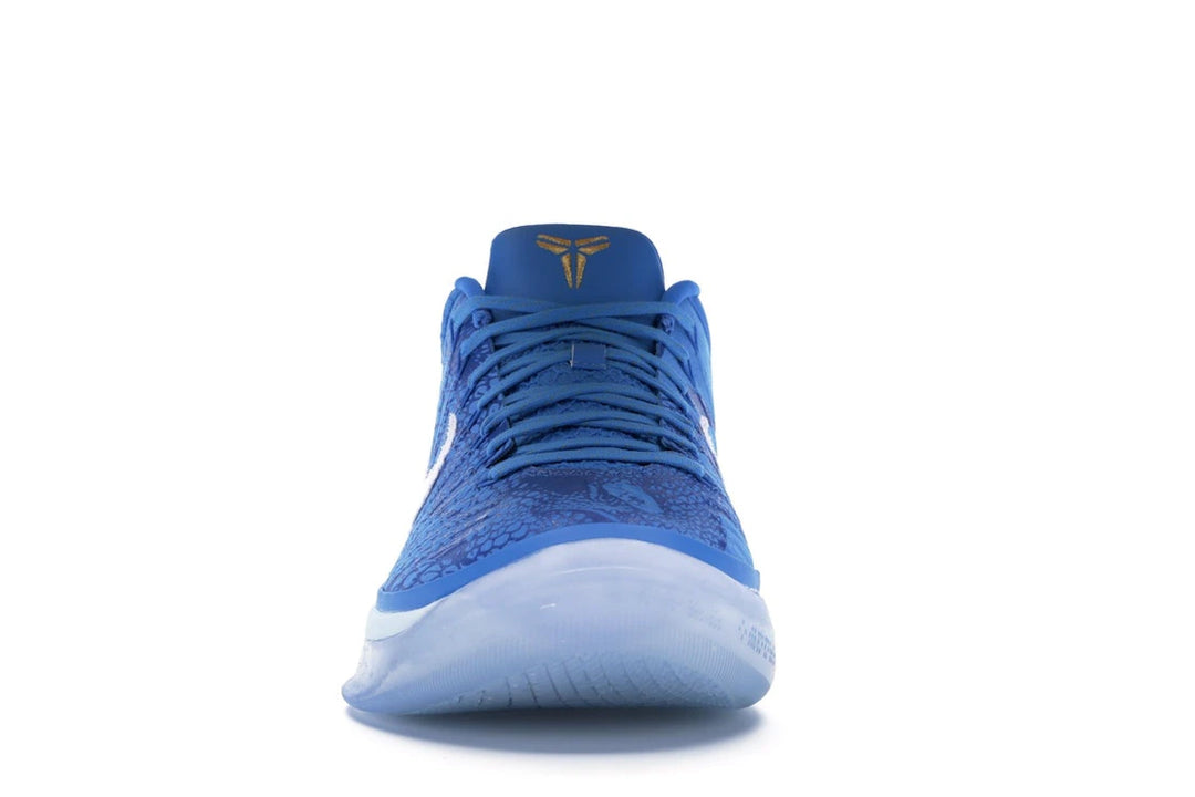 Nike Kobe A.D. Mid DeMar DeRozan Blue