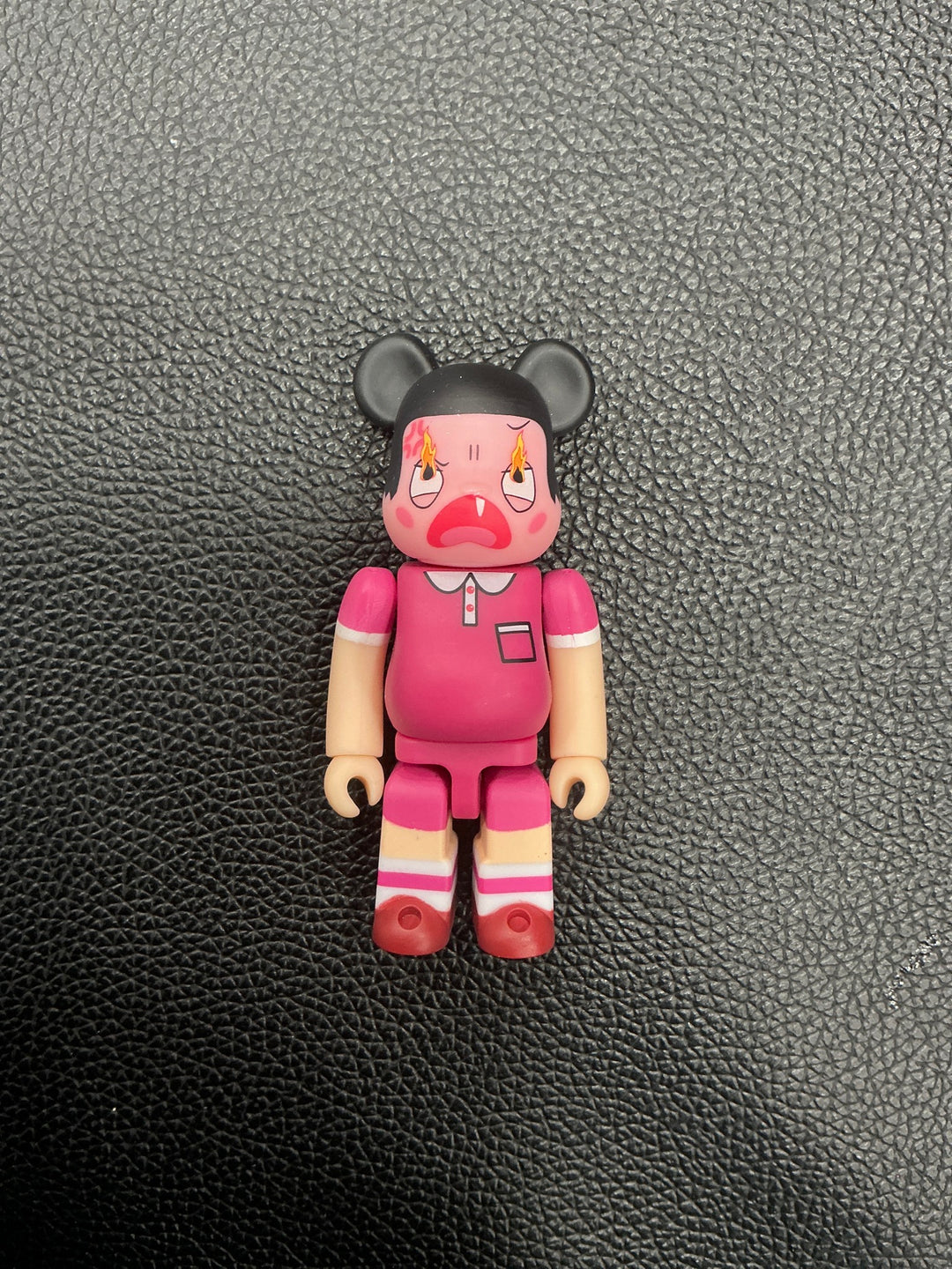 Bearbrick Chiko-chan Series 38 100%