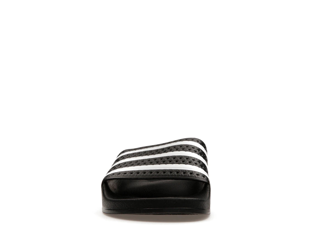 adidas Adilette Slides Black
