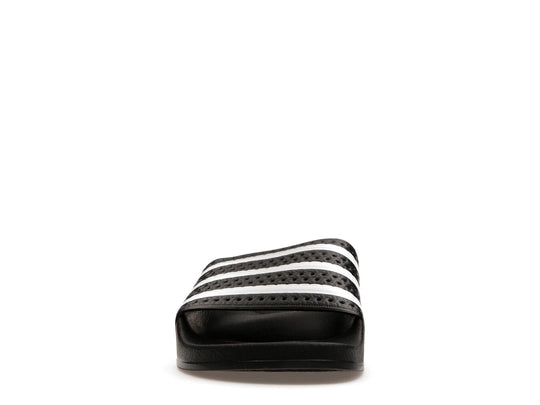 adidas Adilette Slides Black