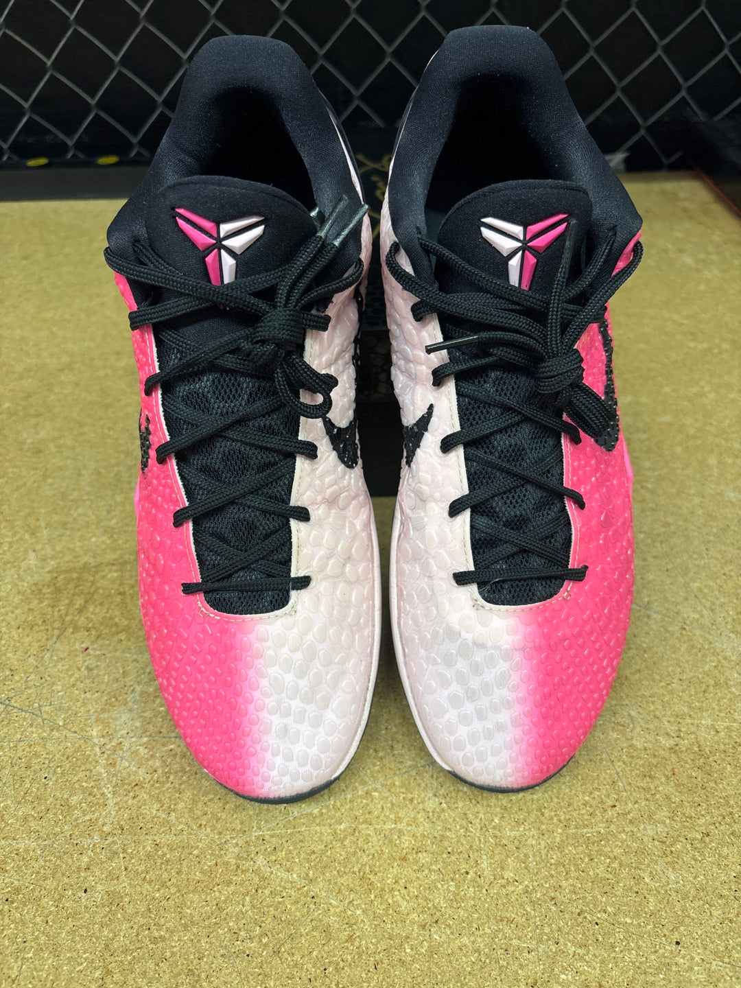 Nike Kobe 6 Protro Kay Yow Think Pink (2026)