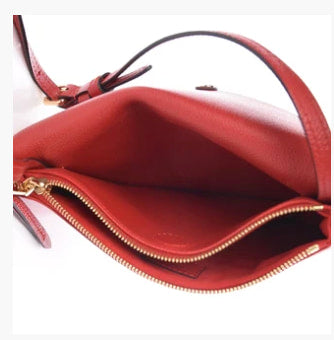 Louis Vuitton Empreinte Twice Cherry