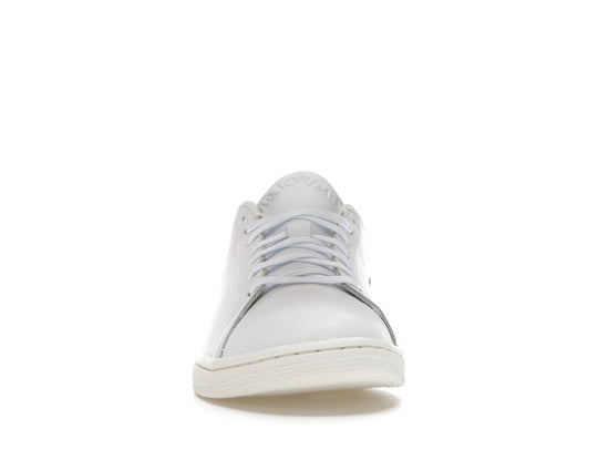 Jordan 1 Centre Court White University Red - Sneakers - Jawns on Fire Sneakers &amp; Shoes
