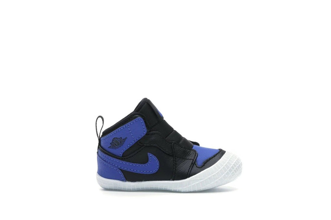 Jordan 1 Crib Bootie Royal (I) - Sneakers - Jawns on Fire Sneakers &amp; Shoes