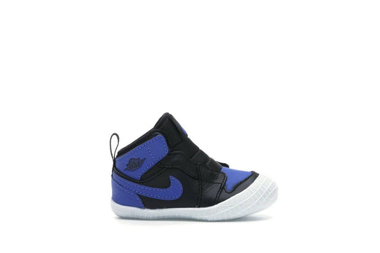 Jordan 1 Crib Bootie Royal (I) - Sneakers - Jawns on Fire Sneakers &amp; Shoes