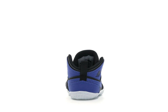 Jordan 1 Crib Bootie Royal (I) - Sneakers - Jawns on Fire Sneakers & Shoes