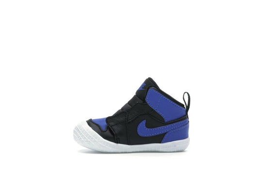 Jordan 1 Crib Bootie Royal (I) - Sneakers - Jawns on Fire Sneakers &amp; Shoes