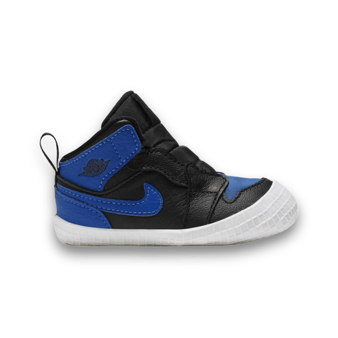 Jordan 1 High OG "Royal Reimagined" - Toddler - Sneakers - Jawns on Fire Sneakers & Shoes