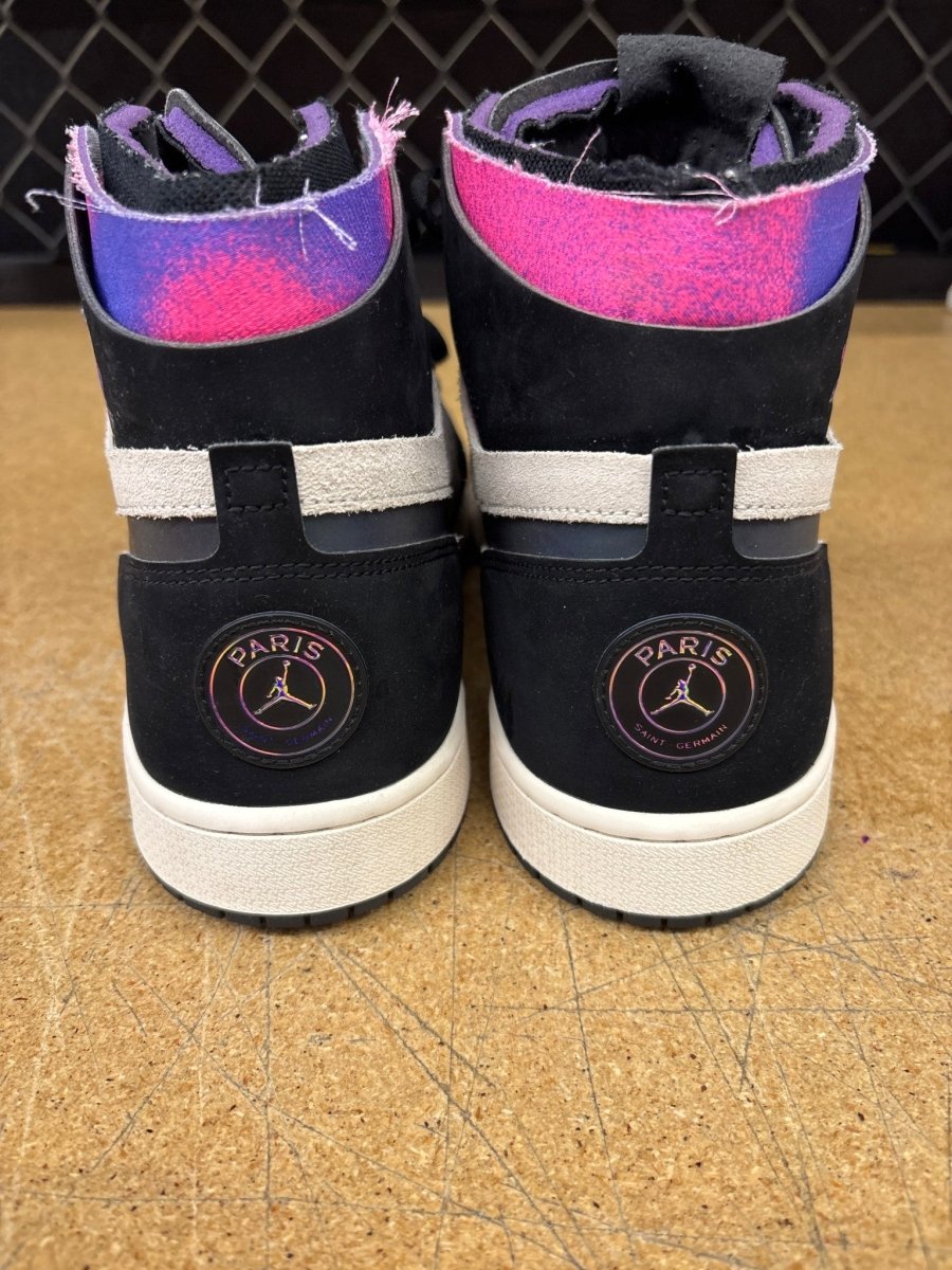 Jordan 1 High PSG Men 12 Used - No Box - Sneakers - Jawns on Fire Sneakers &amp; Shoes