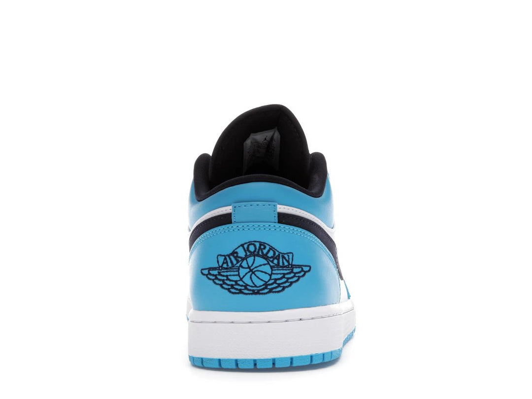 Jordan 1 Low UNC (2021) - Sneakers - Jawns on Fire Sneakers & Shoes