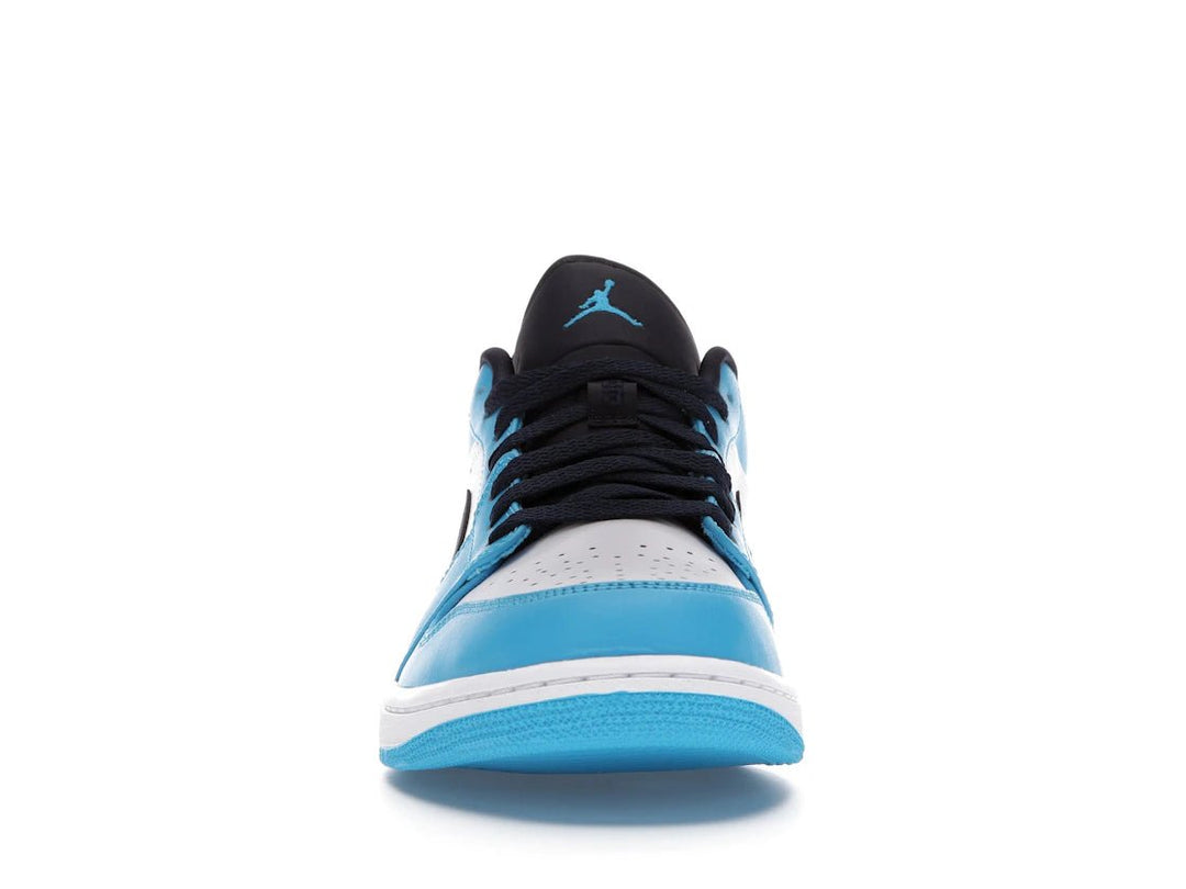 Jordan 1 Low UNC (2021) - Sneakers - Jawns on Fire Sneakers & Shoes