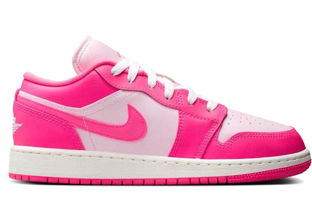 Jordan 1 Low Valentine’s Day (GS) - Sneakers - Jawns on Fire Sneakers & Shoes
