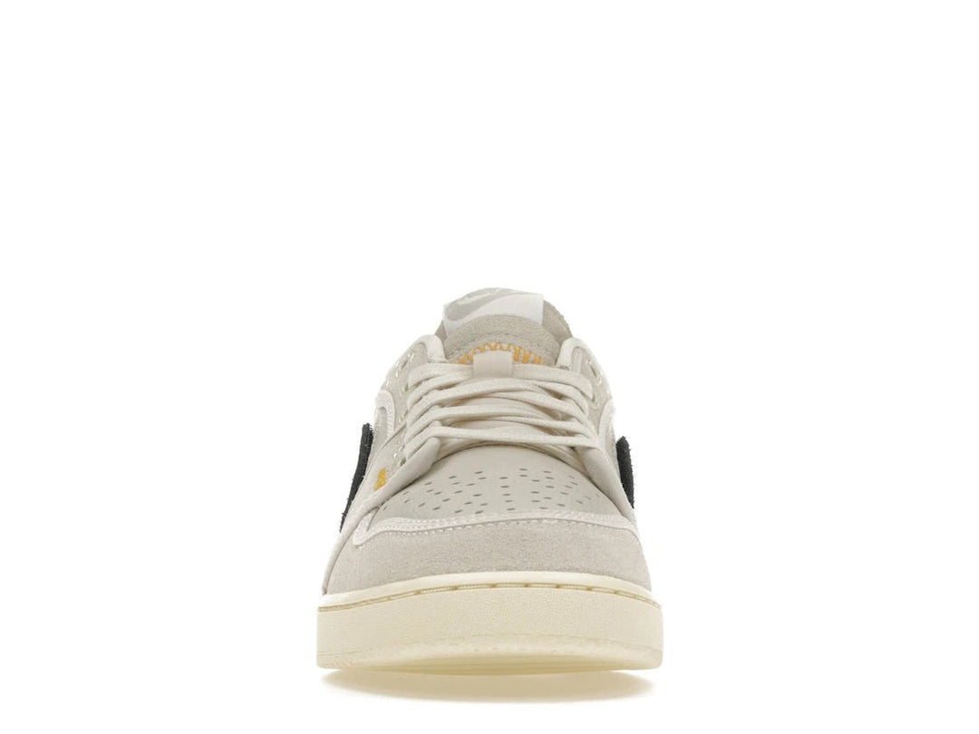 Jordan 1 Retro AJKO Low SP Union Sail Leather - Sneakers - Jawns on Fire Sneakers &amp; Shoes