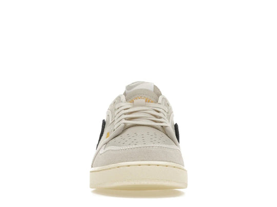 Jordan 1 Retro AJKO Low SP Union Sail Leather - Sneakers - Jawns on Fire Sneakers &amp; Shoes