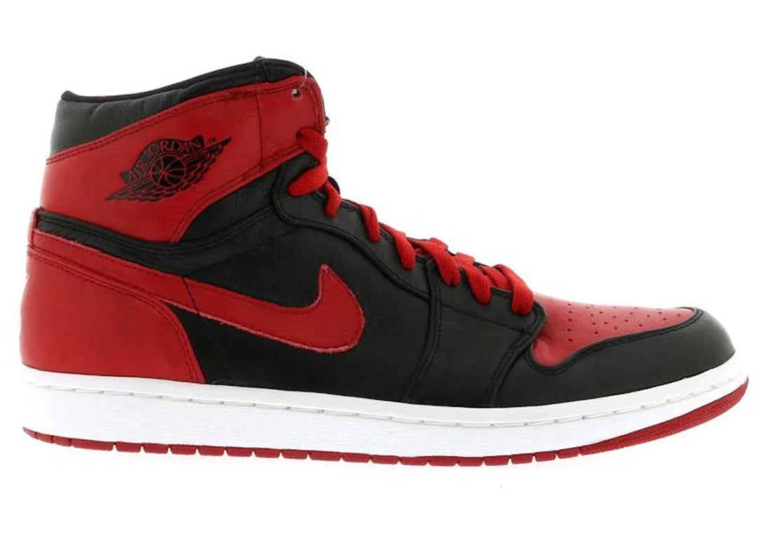 Jordan 1 Retro Banned (B-Grade) (2011) - Sneakers - Jawns on Fire Sneakers & Shoes