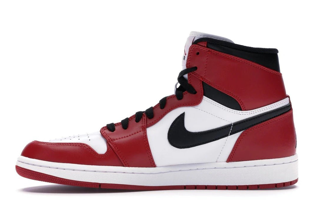 Jordan 1 Retro Chicago (2013) - Sneakers - Jawns on Fire Sneakers & Shoes