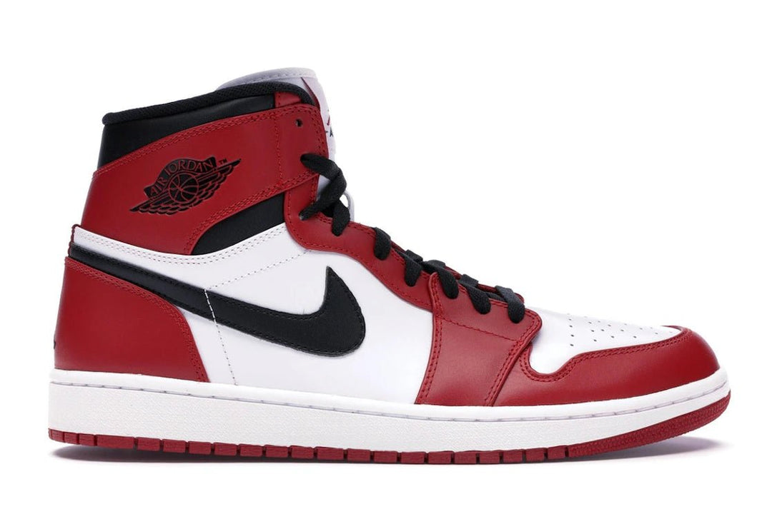 Jordan 1 Retro Chicago (2013) - Sneakers - Jawns on Fire Sneakers & Shoes