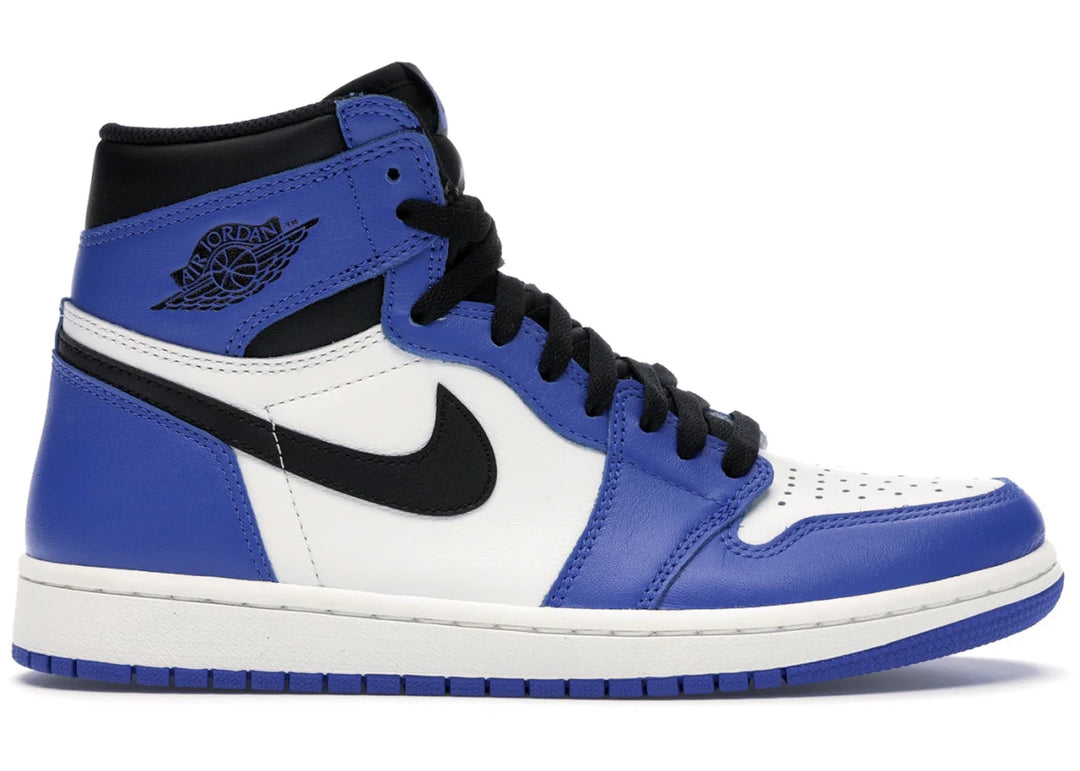 Jordan 1 Retro High Game Royal - Sneakers - Jawns on Fire Sneakers & Shoes