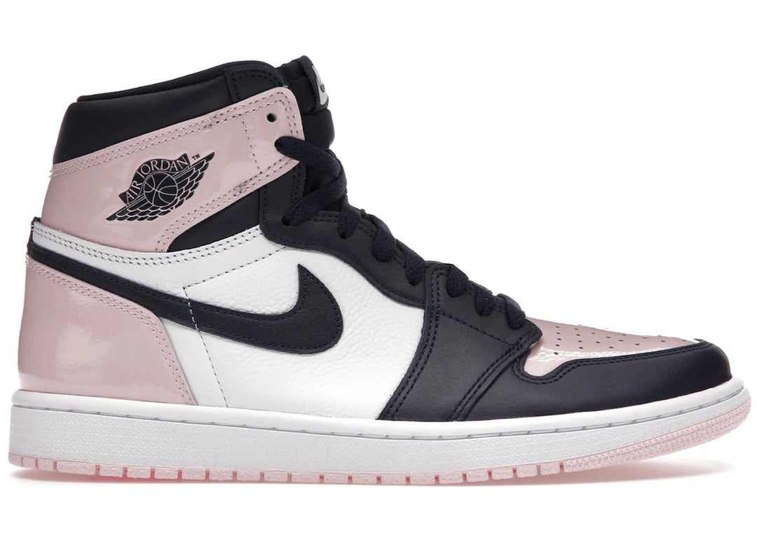Jordan 1 Retro High OG Atmosphere (Women's) - Sneakers - Jawns on Fire Sneakers & Shoes