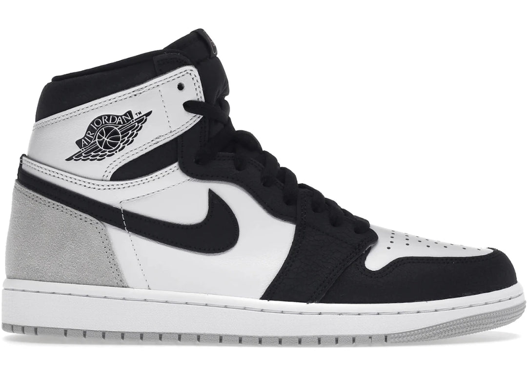 Jordan 1 Retro High OG Bleached Coral - Sneakers - Jawns on Fire Sneakers &amp; Shoes