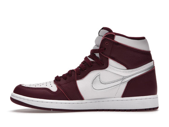 Jordan 1 Retro High OG Bordeaux - Sneakers - Jawns on Fire Sneakers & Shoes