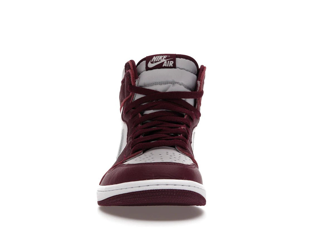 Jordan 1 Retro High OG Bordeaux - Sneakers - Jawns on Fire Sneakers & Shoes